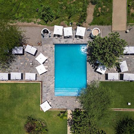 ארושה Kili Seasons Hotel מראה חיצוני תמונה