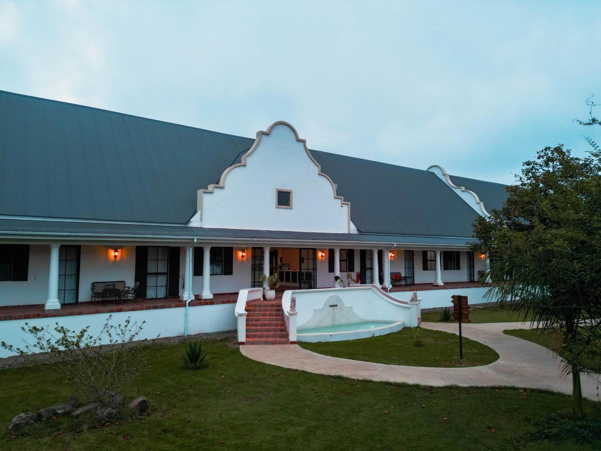ארושה Kili Seasons Hotel מראה חיצוני תמונה