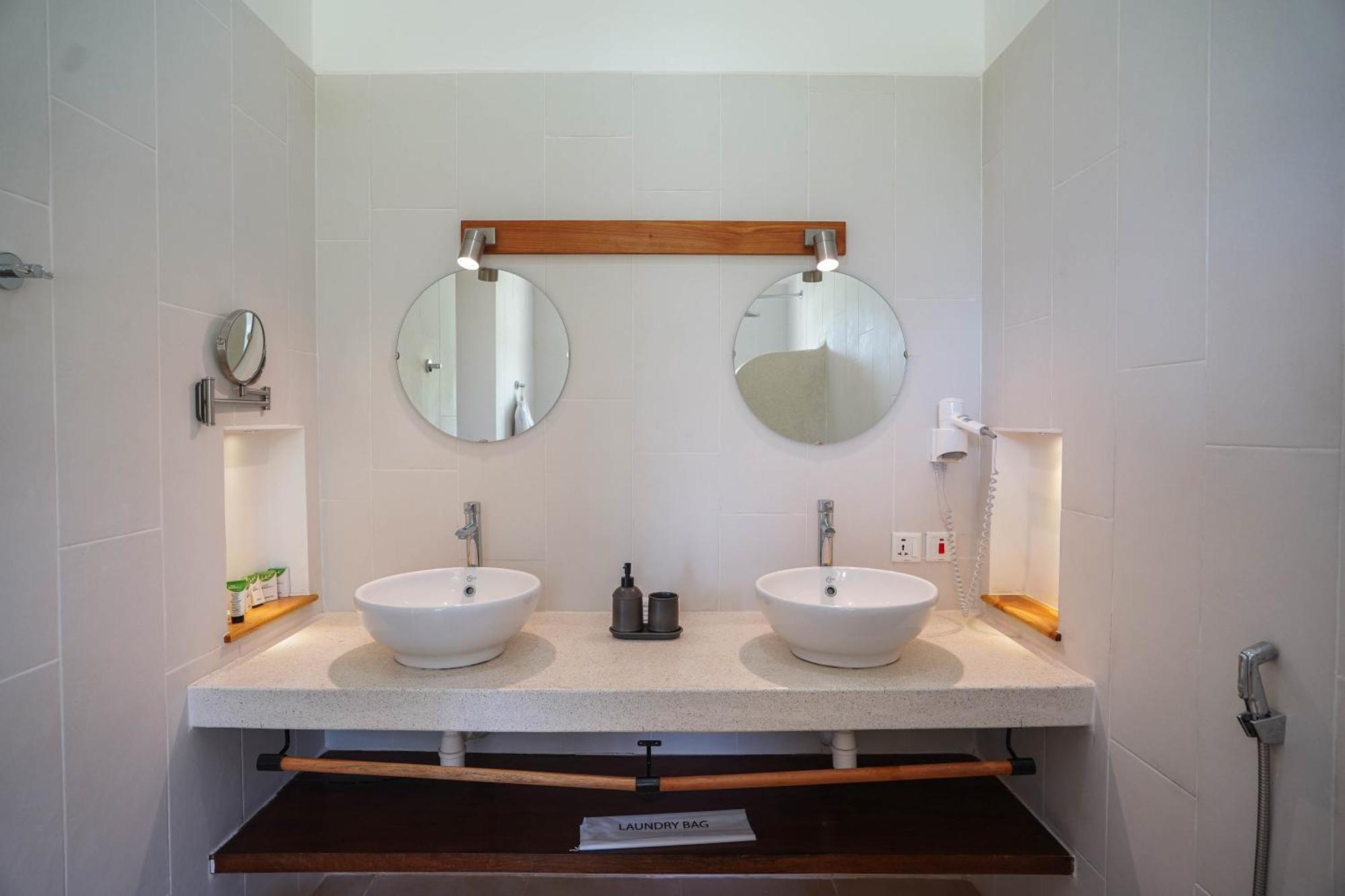 ארושה Kili Seasons Hotel חדר תמונה