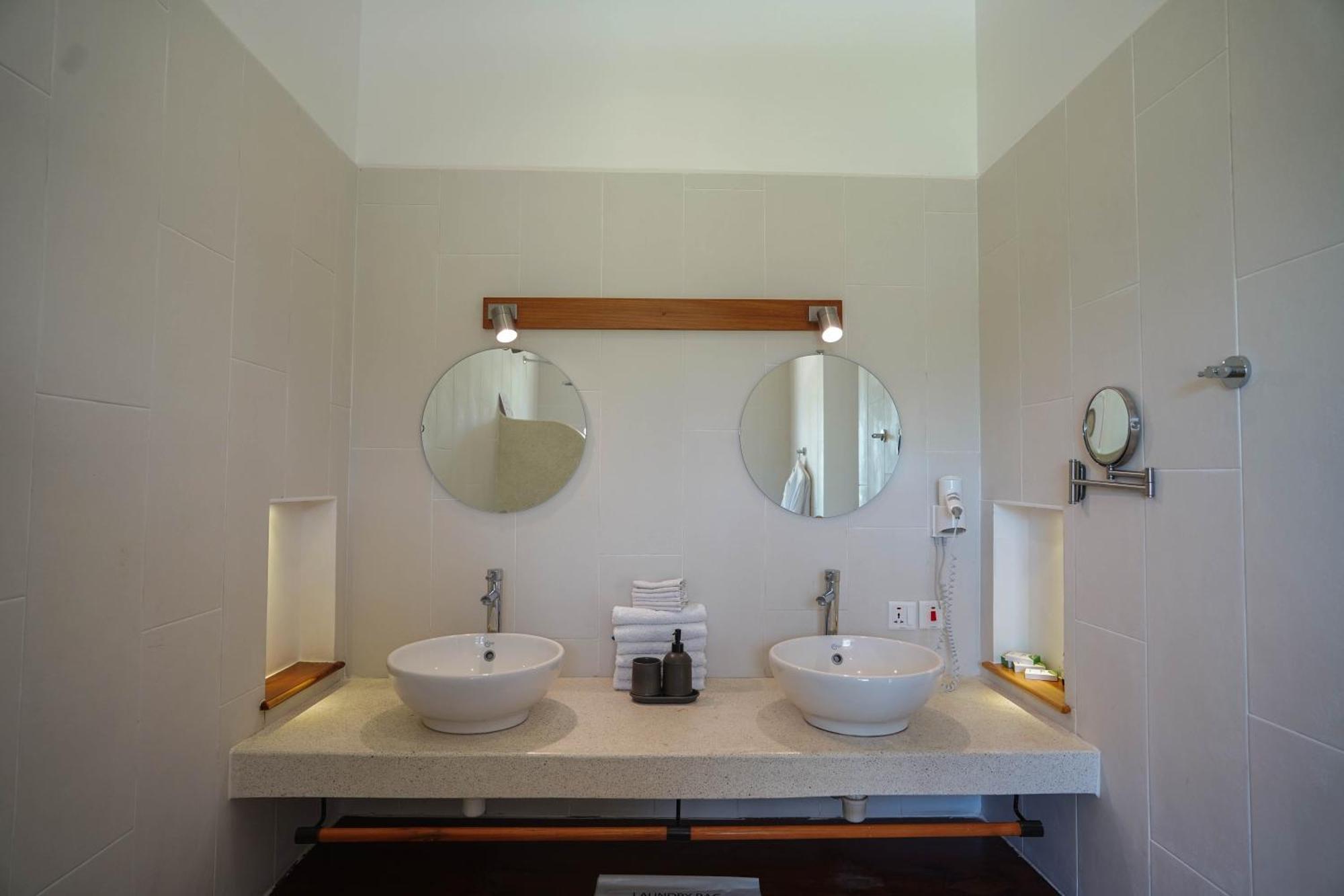 ארושה Kili Seasons Hotel חדר תמונה