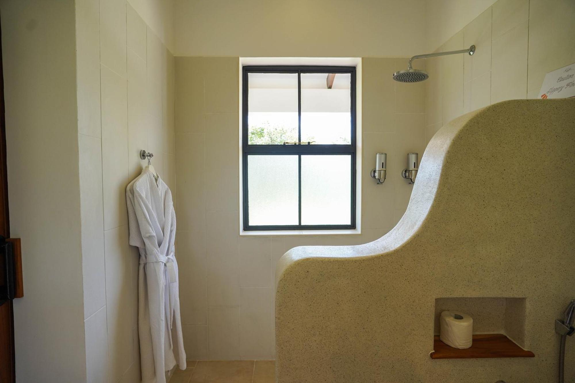 ארושה Kili Seasons Hotel חדר תמונה