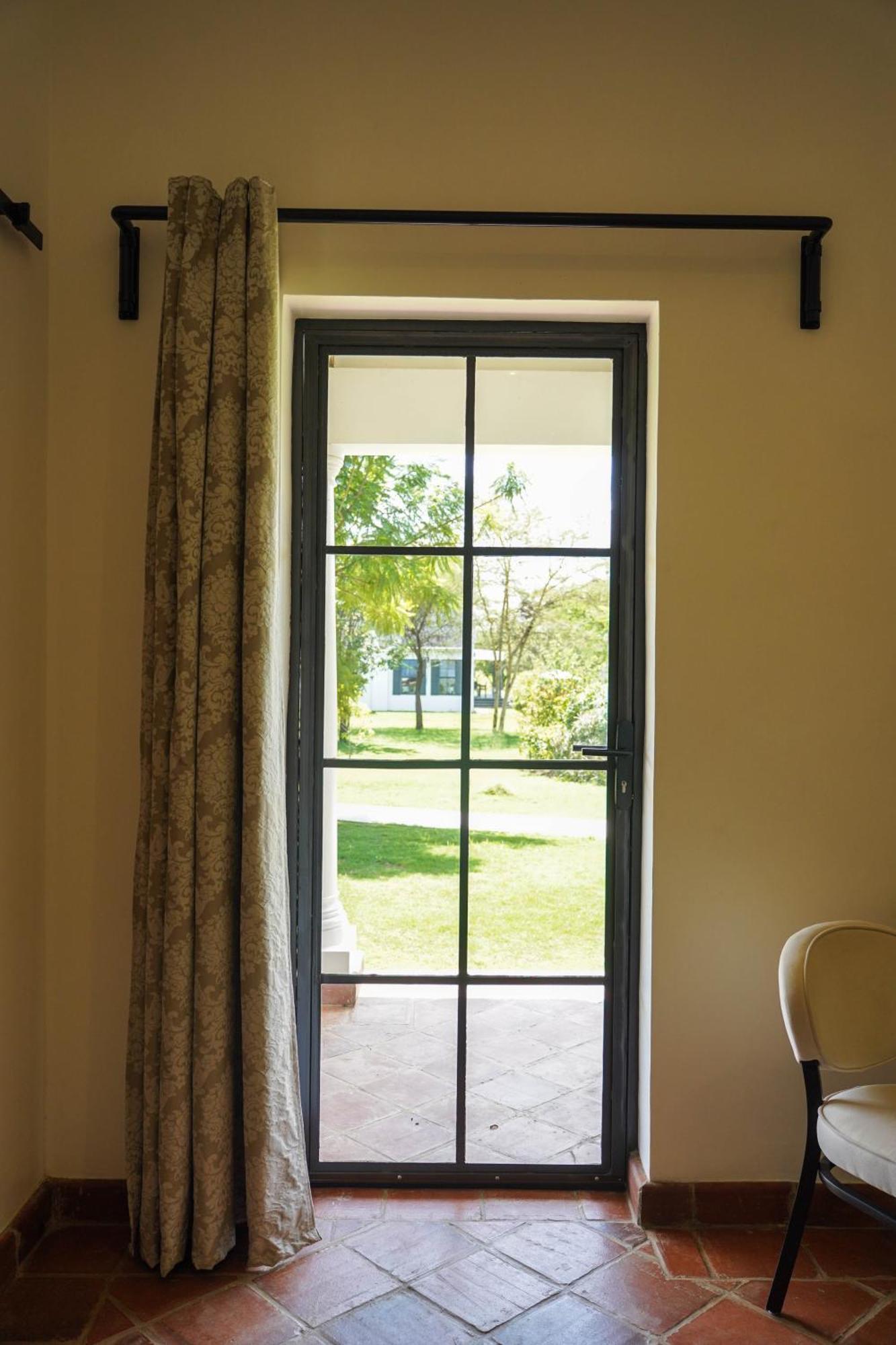 ארושה Kili Seasons Hotel חדר תמונה