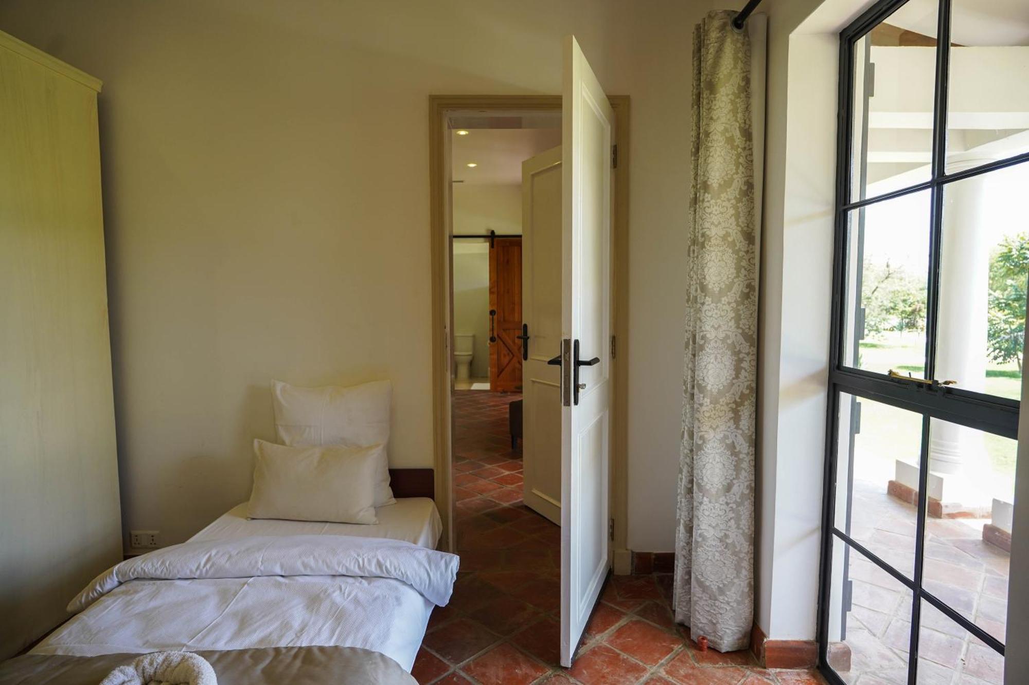 ארושה Kili Seasons Hotel חדר תמונה