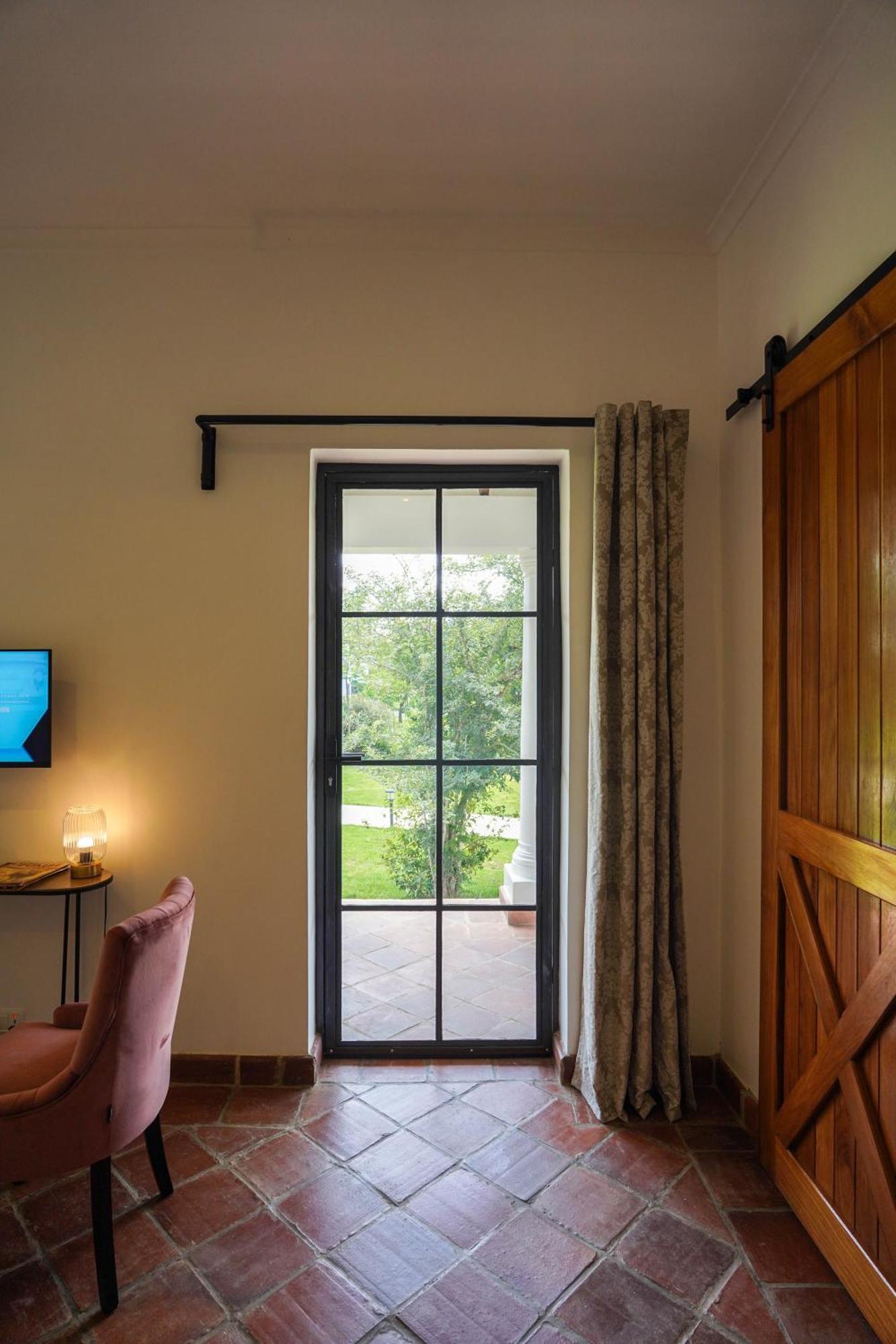 ארושה Kili Seasons Hotel חדר תמונה
