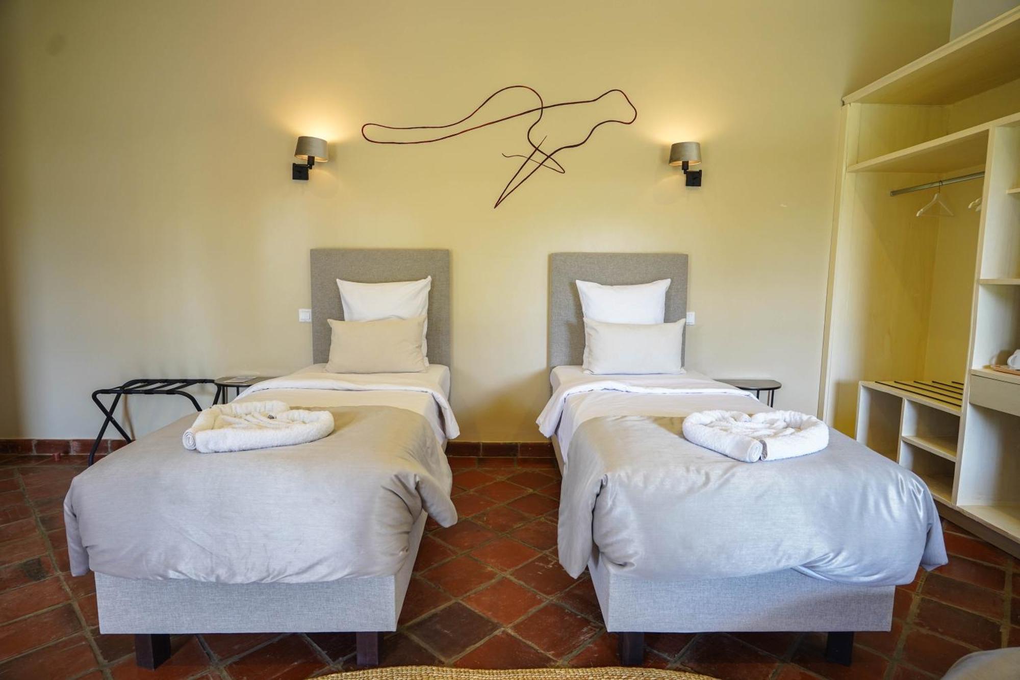 ארושה Kili Seasons Hotel חדר תמונה