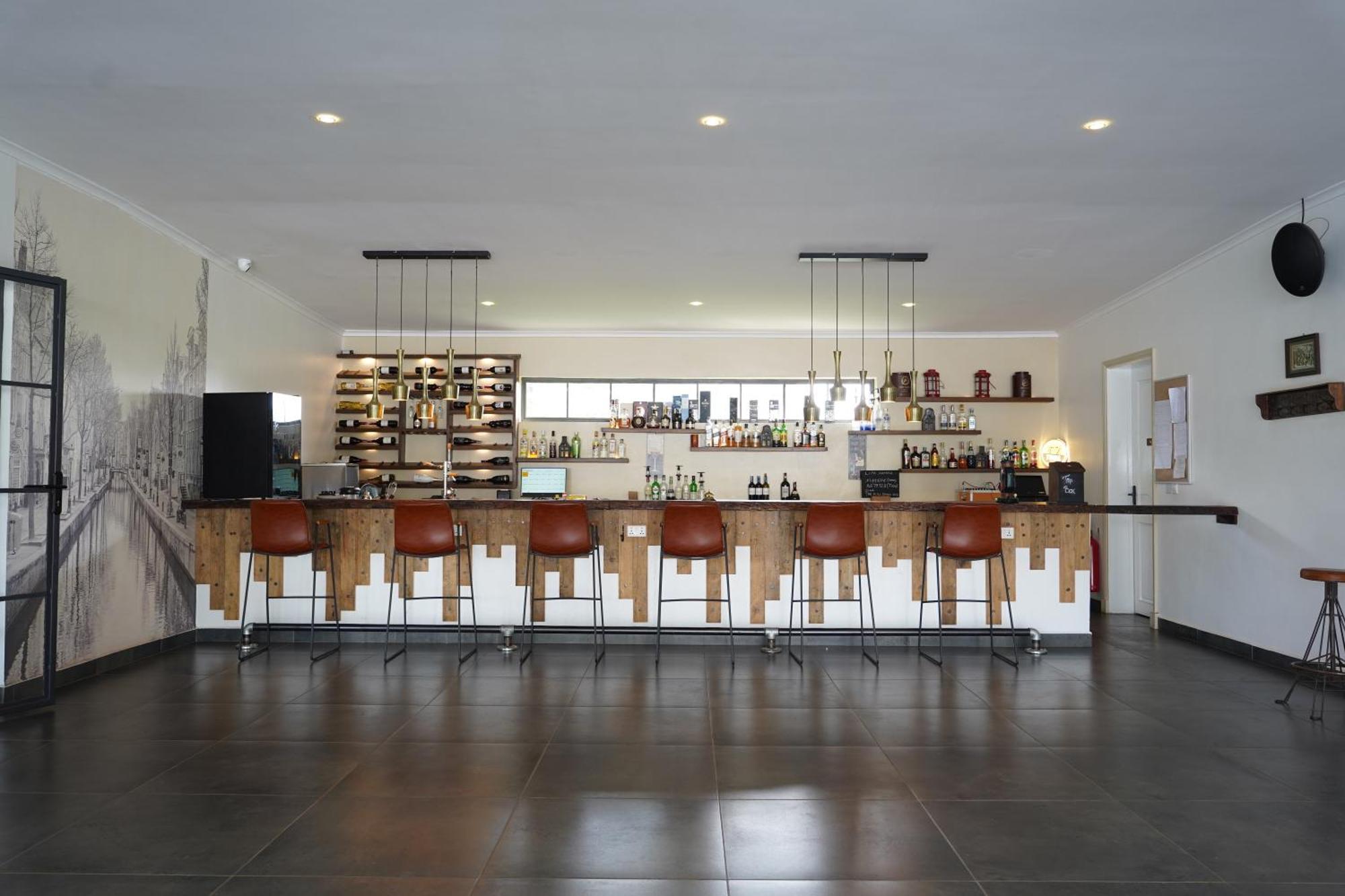 ארושה Kili Seasons Hotel מראה חיצוני תמונה